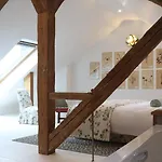 Pensión Maison Mouche Beaumont-en-Auge