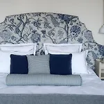 Pensión Maison Mouche Beaumont-en-Auge