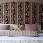 Pensión Maison Mouche Beaumont-en-Auge