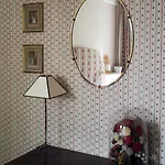 Maison Mouche Pensión 4*