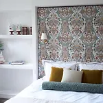 Maison Mouche 4* Beaumont-en-Auge