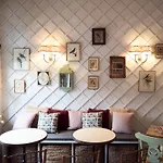 Maison Mouche Pensión 4*