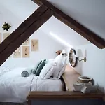 Maison Mouche 4*