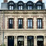 Maison Mouche Pensión