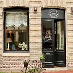 Pensión Maison Mouche