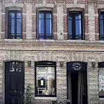 Pensión Maison Mouche 4*