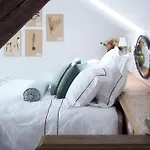 Maison Mouche Beaumont-en-Auge