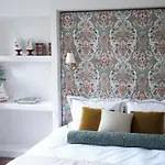Pensión Maison Mouche