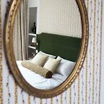Pensión Maison Mouche 4*