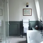 Pensión Maison Mouche Beaumont-en-Auge