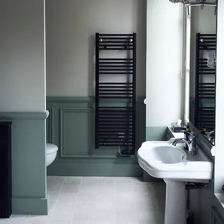 Maison Mouche Beaumont-en-Auge