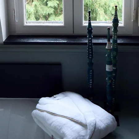 招待所 Maison Mouche Beaumont-en-Auge