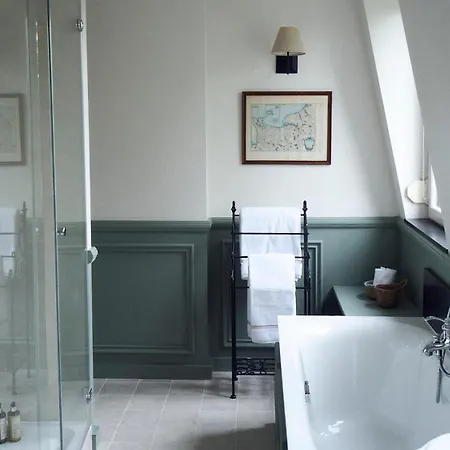 Maison Mouche 招待所 Beaumont-en-Auge