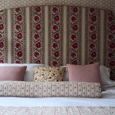 招待所 Maison Mouche Beaumont-en-Auge