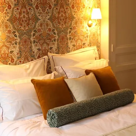 Maison Mouche 4*
