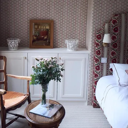 Affittacamere Maison Mouche