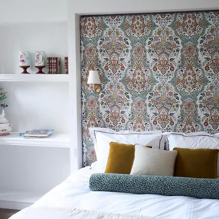 Maison Mouche 4* Beaumont-en-Auge