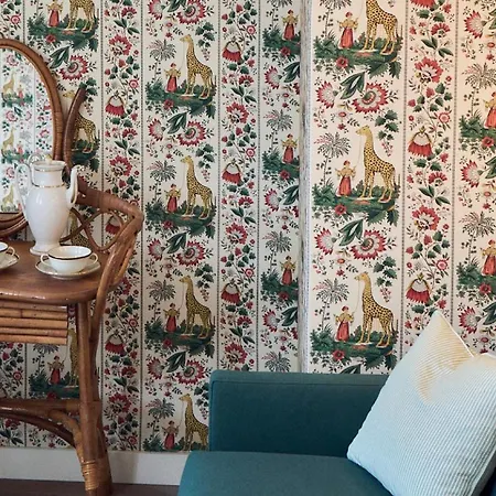 Maison Mouche Beaumont-en-Auge