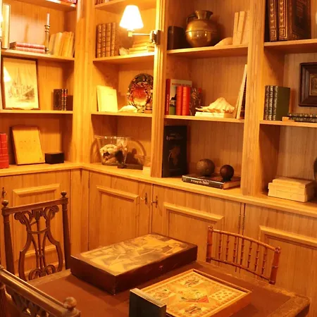 Maison Mouche