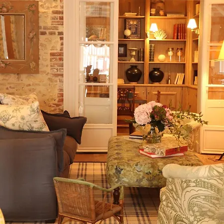 Maison Mouche