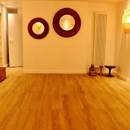 Maison Mouche Beaumont-en-Auge