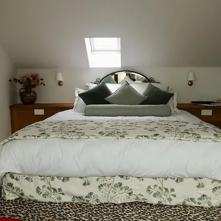 Affittacamere Maison Mouche