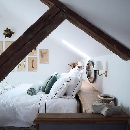 Maison Mouche 4*