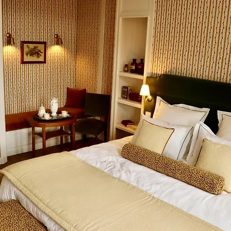 Maison Mouche 4* Beaumont-en-Auge