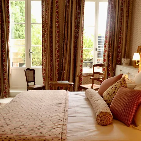 Maison Mouche Casa de hóspedes