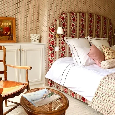 Affittacamere Maison Mouche