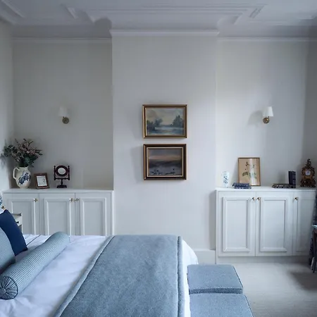 Maison Mouche 招待所 Beaumont-en-Auge