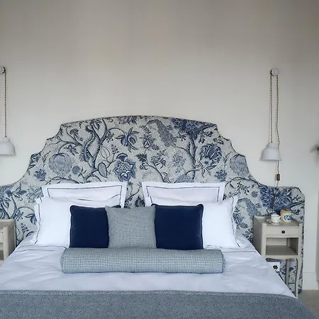 Maison Mouche 4* Beaumont-en-Auge