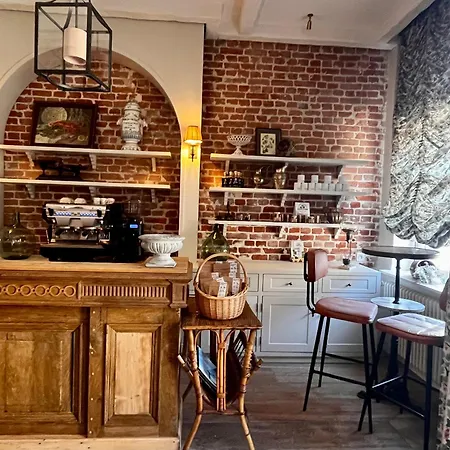 Maison Mouche Affittacamere