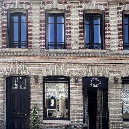 Affittacamere Maison Mouche 4*