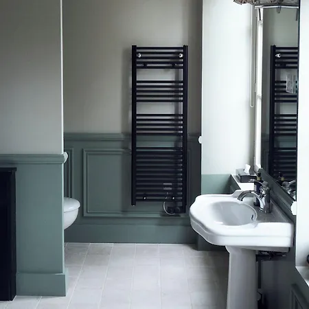 Maison Mouche 4* Beaumont-en-Auge