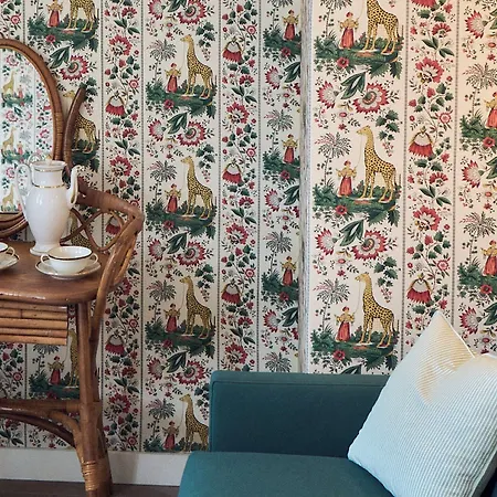 Affittacamere Maison Mouche 4*