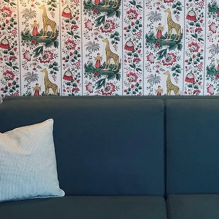 Maison Mouche Affittacamere