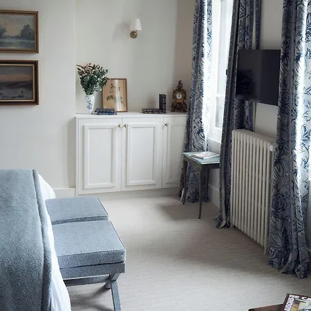 Maison Mouche Affittacamere