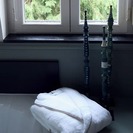 Maison Mouche 招待所 Beaumont-en-Auge