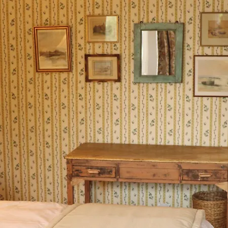 Maison Mouche 4* Beaumont-en-Auge