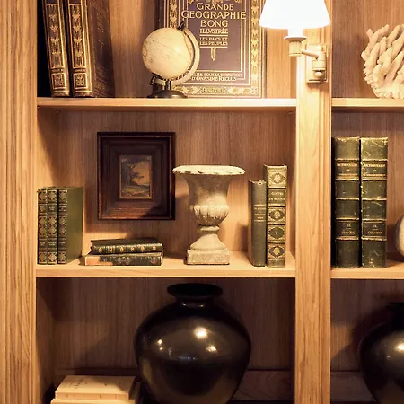 Maison Mouche Affittacamere