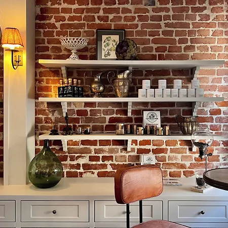 Maison Mouche Affittacamere Beaumont-en-Auge