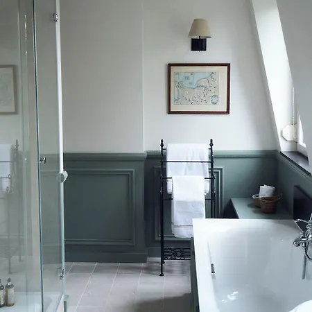 招待所 Maison Mouche Beaumont-en-Auge