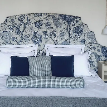 Maison Mouche Beaumont-en-Auge