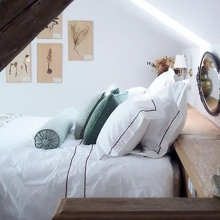 Affittacamere Maison Mouche Beaumont-en-Auge