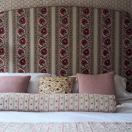 Affittacamere Maison Mouche 4*