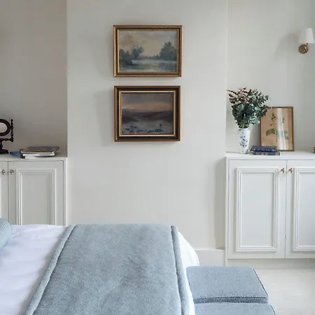 Maison Mouche Affittacamere 4*