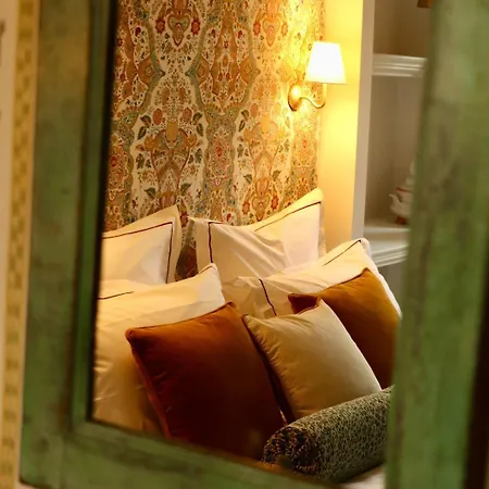 Maison Mouche 4*