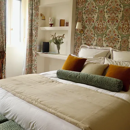 招待所 Maison Mouche Beaumont-en-Auge
