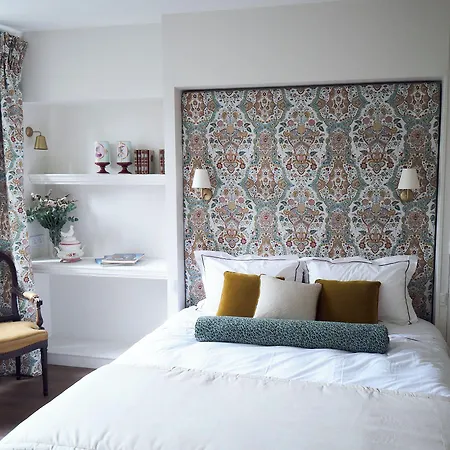 Maison Mouche 4*